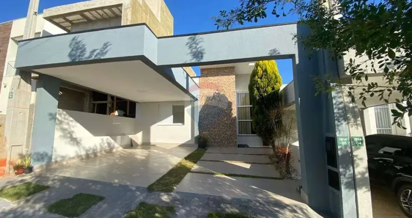 Casa em condomínio fechado com 3 quartos à venda na Rua Selma Aparecida Said, 117, Parque São Bento, Sorocaba