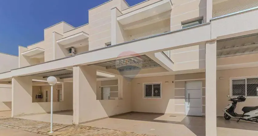 Casa a venda com 2 suítes no condomínio Américo Figueiredo em Sorocaba/SP