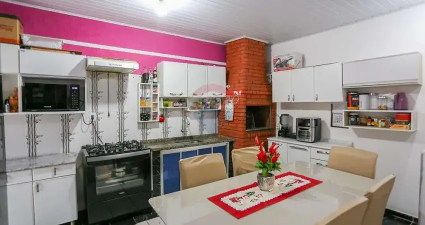 Casa com 4 quartos à venda na Rua Francisco Silva, 364, Vila Lucy, Sorocaba