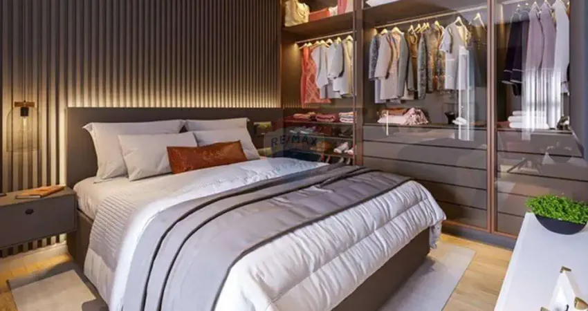 Apartamento com 2 quartos à venda na Rua Capitão Grandino, 41, Jardim Paulistano, Sorocaba