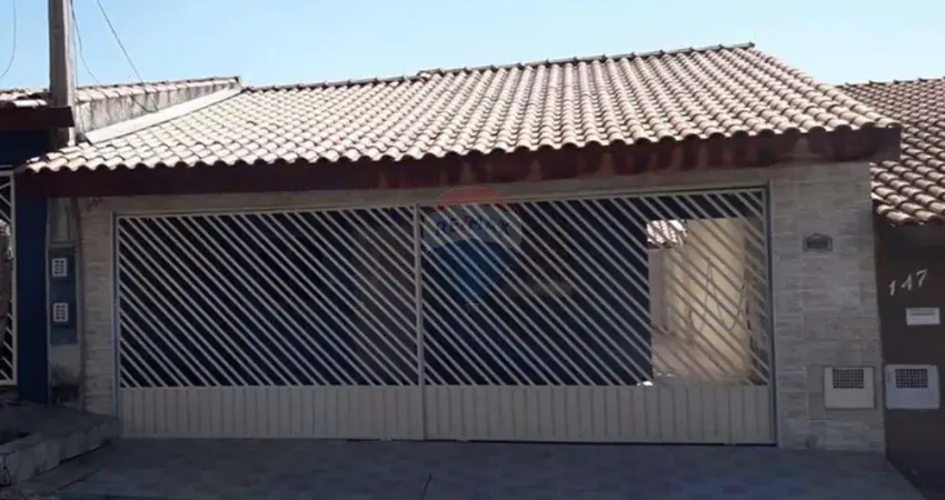 Casa 3 quartos com suíte Master no Real Parque Votorantim - RE/MAX - Shmone