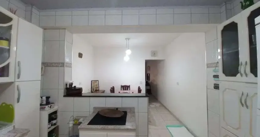 Casa em condomínio fechado com 3 quartos à venda na Avenida Senador Teotônio Vilela, Vila São José (Cidade Dutra), São Paulo