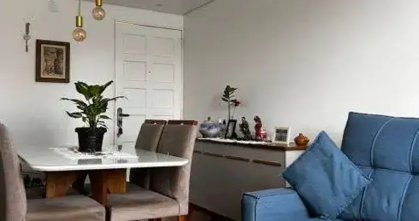 Imóvel para venda com 49 metros quadrados com 2 quartos em Jardim São Bernardo - São Paulo - SP