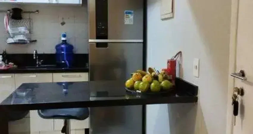 Imóvel para venda tem 48 metros quadrados com 2 quartos em Vila Constança - São Paulo - SP