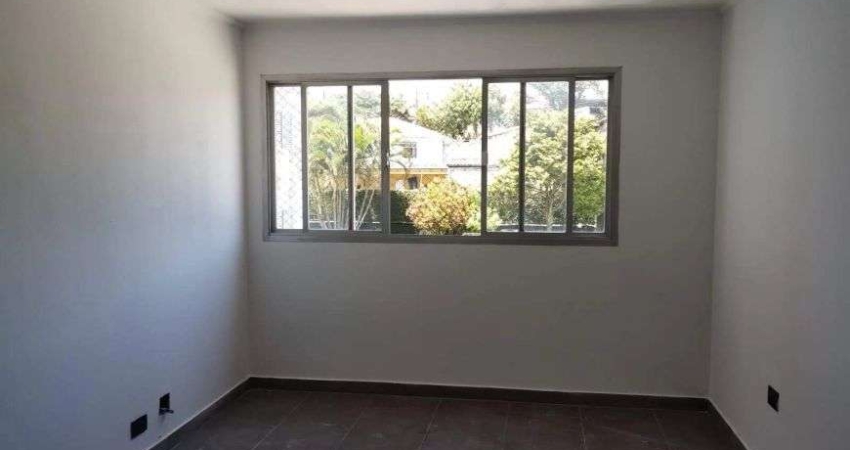 Imóvel para venda possui 62 metros quadrados com 2 quartos