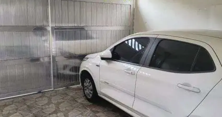 Sobrado para venda com 100 metros quadrados com 2 quartos em Jardim Almeida Prado - São Paulo - SP