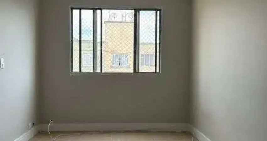 Imóvel para venda tem 49 metros quadrados com 2 quartos em Jardim São Bernardo - São Paulo - SP