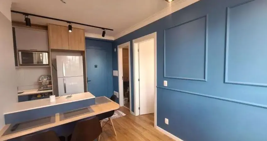 Apartamento com 2 quartos à venda na Rua Carlo Carra, Vila Santa Catarina, São Paulo