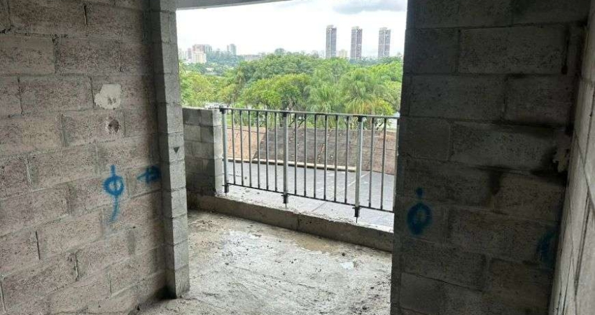 Apartamento para venda com 47 metros quadrados com 2 quartos em Santo Amaro - São Paulo - SP
