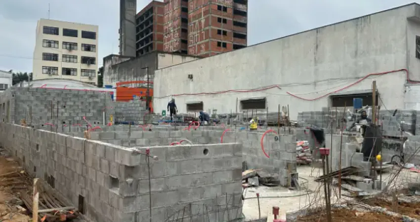 ️ EM OBRAS — OPORTUNIDADE IMPERDÍVEL ADOLFO PINHEIRO!