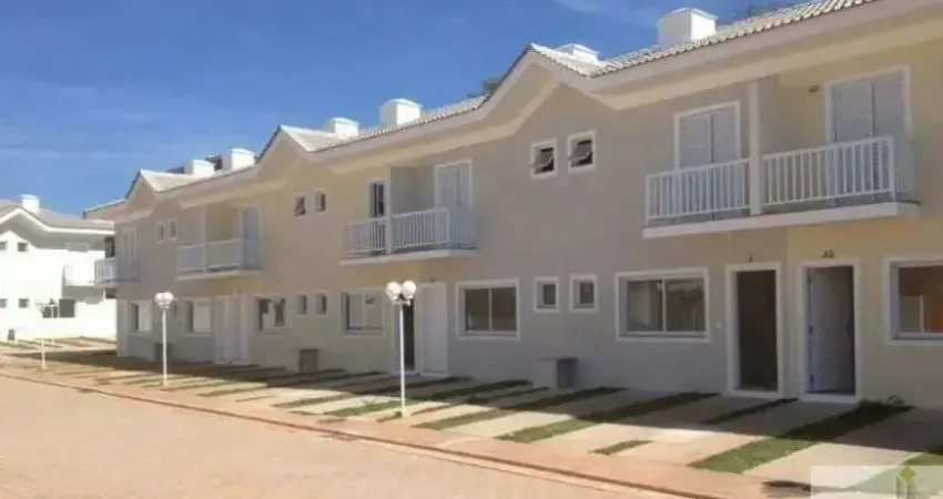 Sobrado para venda tem 86 metros quadrados com 3 quartos em Rio Bonito - São Paulo - SP