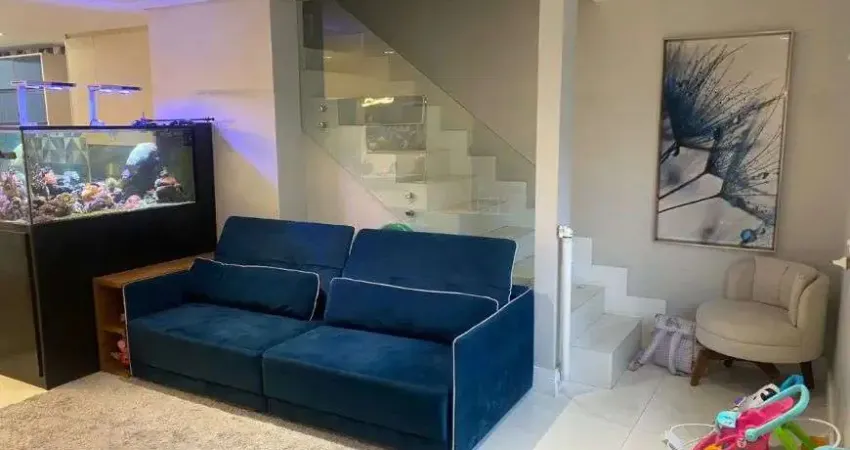 Sobrado para venda tem 86 metros quadrados com 2 quartos em Rio Bonito - São Paulo - SP