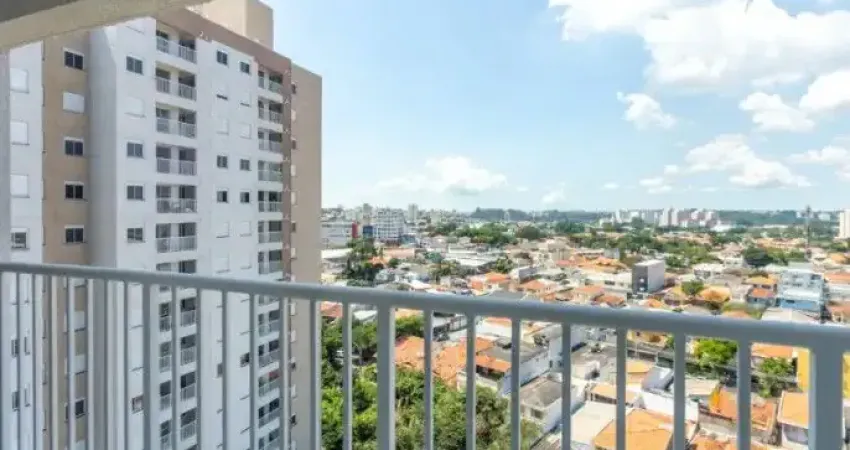 Apartamento à venda na Rua Pacaritambo, 164, Vila Isa, São Paulo
