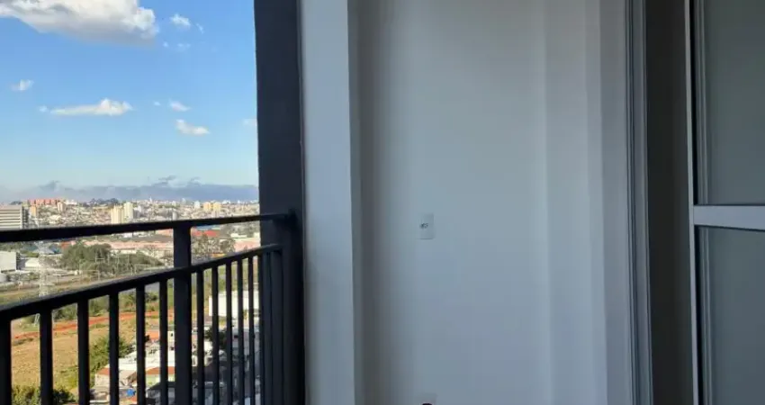 Apartamento com 2 quartos à venda na Rua Iguatinga, 230, Santo Amaro, São Paulo