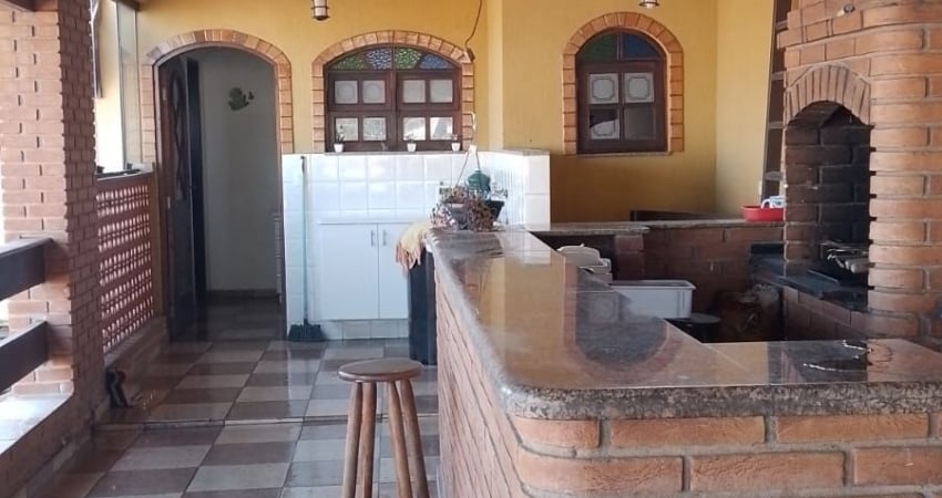 Casa em condomínio fechado com 4 quartos para alugar na Rua Bento Moreira, 91, Jardim Alpino, São Paulo