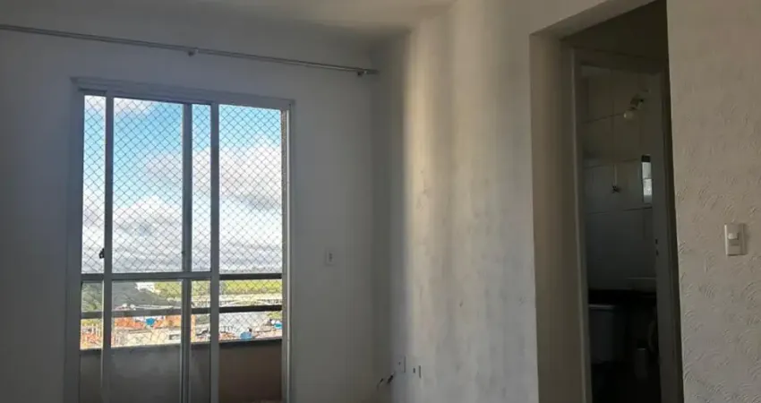 Apartamento com 2 quartos à venda na Avenida João Paulo da Silva, 635, Vila da Paz, São Paulo