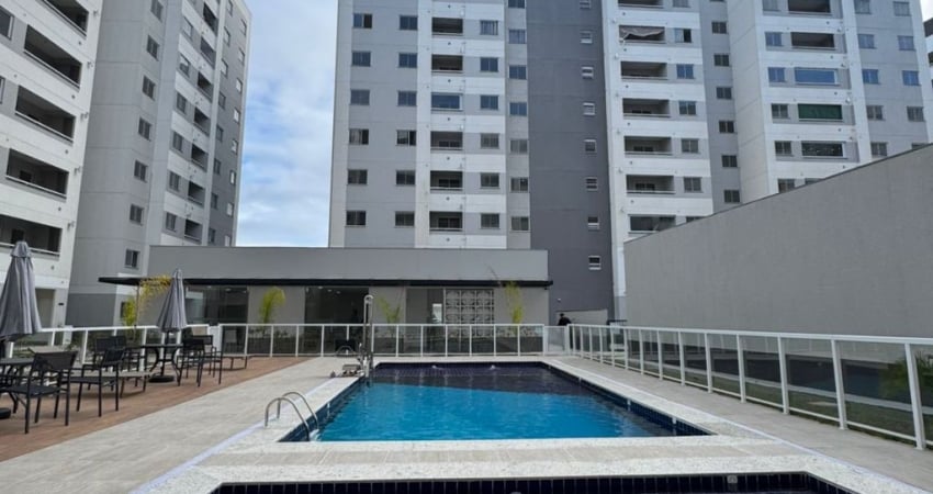 Apartamento Pronto para Morar – 44m² com Vista Livre!