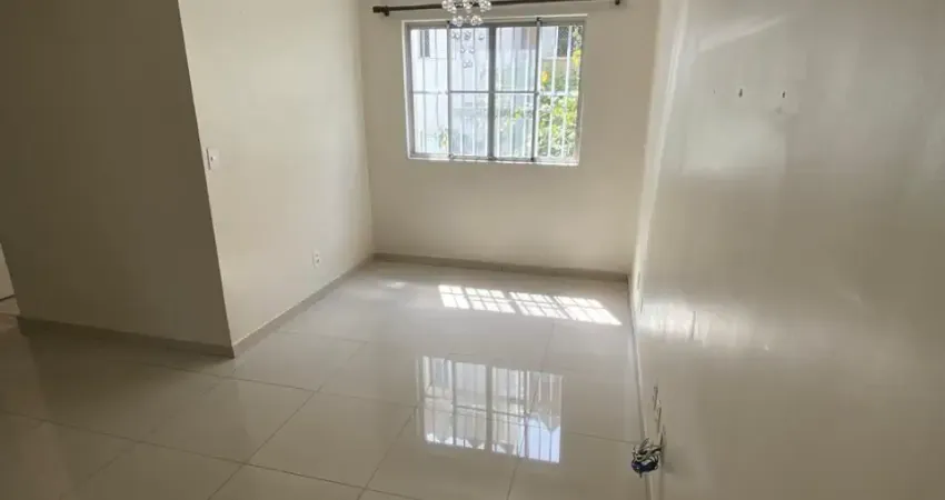 Lindo Apartamento no Condomínio Residencial Nações Unidas – 73m²!