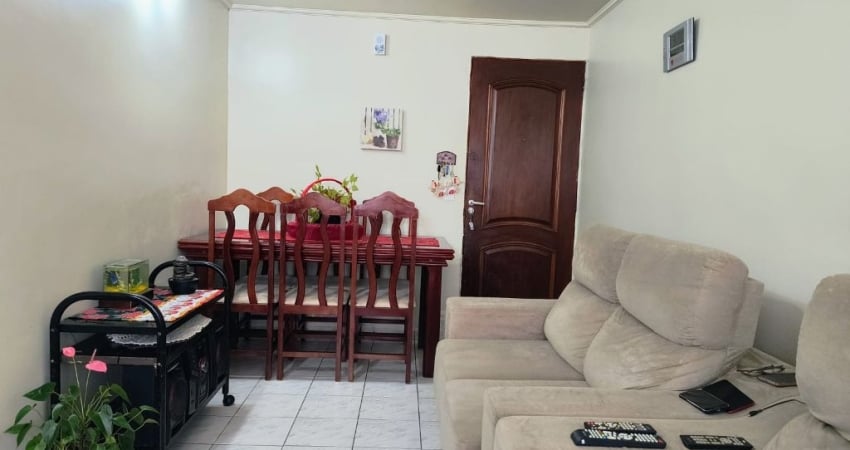 Apartamento pronto para sua mudança – oportunidade imperdível!