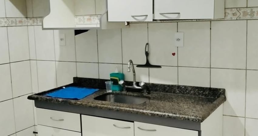 Apartamento com 2 quartos à venda na Avenida Senador Teotônio Vilela, 4029, Vila São José (Cidade Dutra), São Paulo