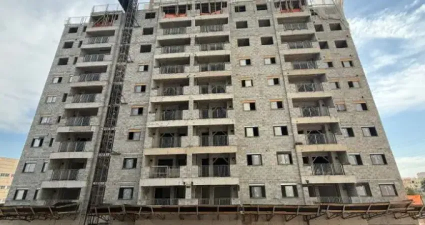 Obras aceleradas! Entrega prevista para março de 2026