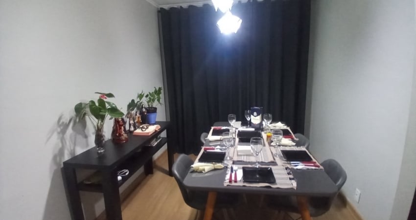 Apartamento com 2 quartos à venda na Avenida Senador Teotônio Vilela, 4029, Vila São José (Cidade Dutra), São Paulo