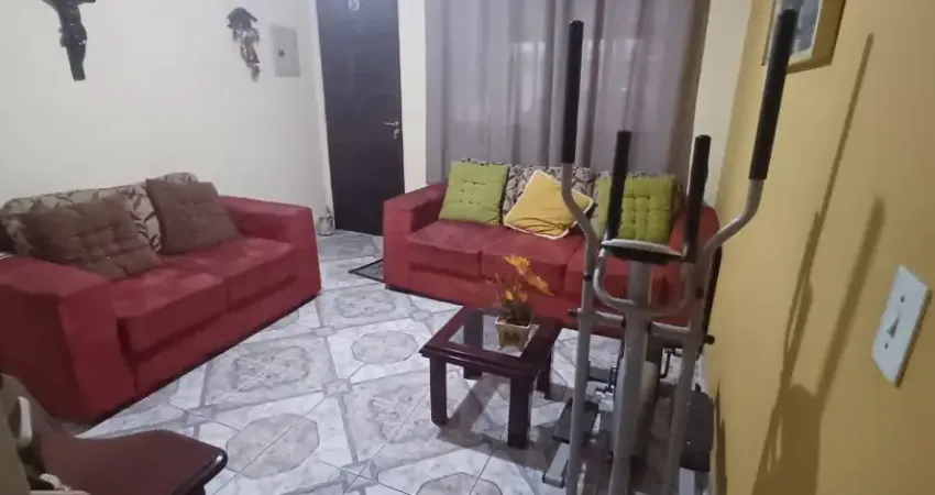 Sobrado em Condomínio Fechado – Conforto, Segurança e Localização Estratégica!