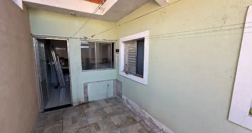 Oportunidade no Grajaú – Ideal para Moradia ou Renda!
