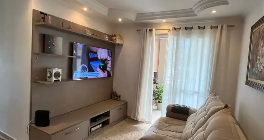 Apartamento Completo em Condomínio com Lazer de Clube!
