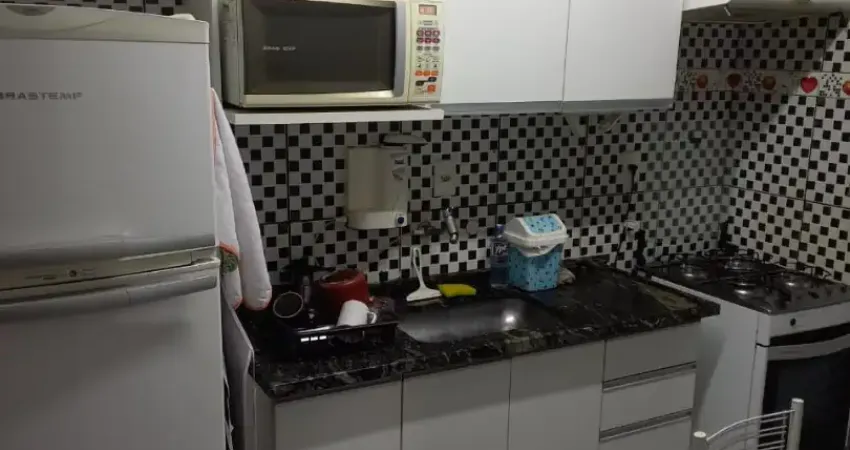 Apartamento com 3 quartos à venda na Avenida Senador Teotônio Vilela, 4029, Jardim Icaraí, São Paulo