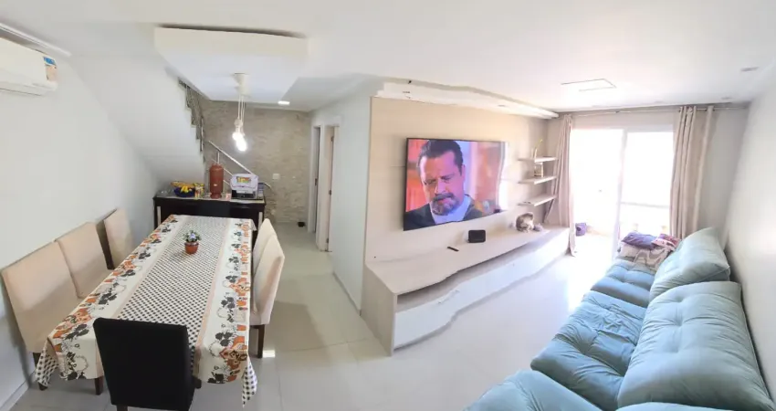 “more em um clube privativo! 3 dorms com suíte e terraço gourmet no terrara