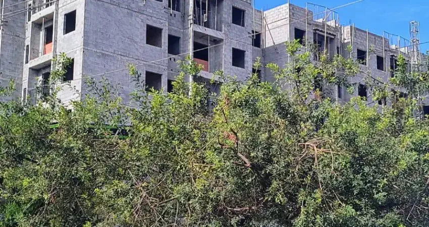 Apartamento com 2 quartos à venda na Vila Gea, São Paulo