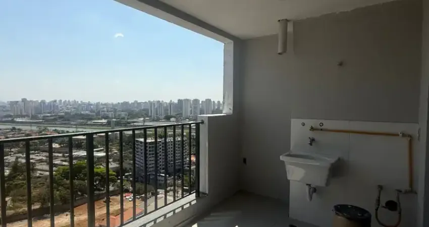 Apartamento com 3 quartos à venda na Rua Doutor Brasílio Machado Neto, 100, Vila Lisboa, São Paulo
