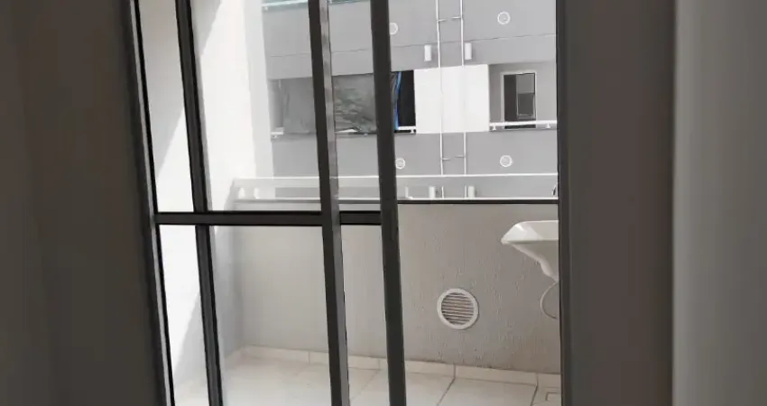 Apartamento com 2 quartos à venda na Rua Augusto Ferreira de Morais, 602, Vila Socorro, São Paulo