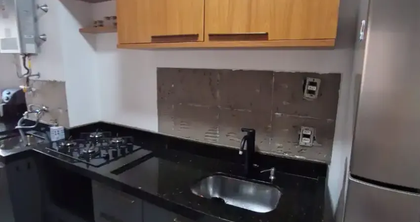 Apartamento com 2 quartos à venda na Rua Antônio do Campo, 183, Pedreira, São Paulo