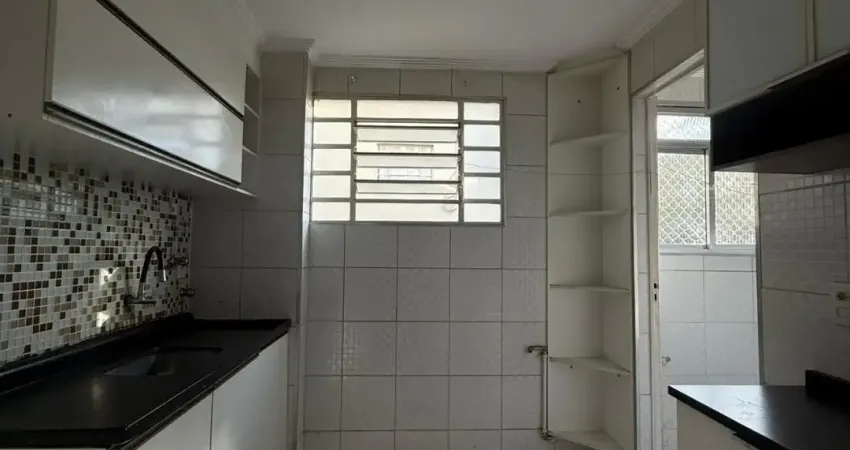 Apartamento à venda na Rua Giuseppe Tartini, 15, Jardim São Bernardo, São Paulo