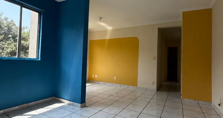 Apartamento com 2 quartos à venda na Avenida Senador Teotônio Vilela, 4929, Vila São José (Cidade Dutra), São Paulo