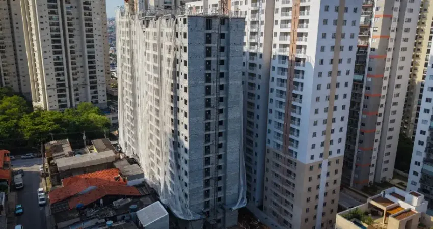 More no melhor de guarulhos: conforto, lazer completo e localização privilegiada!