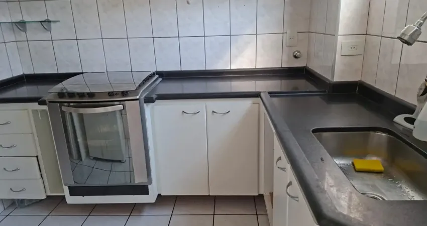 Apartamento com 2 quartos à venda na Rua Giuseppe Tartini, 15, Jardim São Bernardo, São Paulo