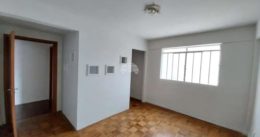 Apartamento com 1 quarto para alugar na Rua Professora Judith Macedo Silveira, 291, Olarias, Ponta Grossa
