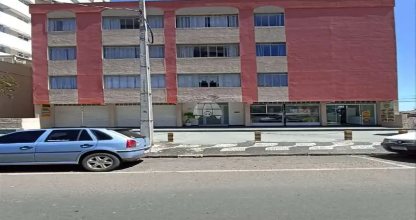 Casa em condomínio fechado com 1 quarto para alugar na Rua Balduíno Taques, 249, Centro, Ponta Grossa