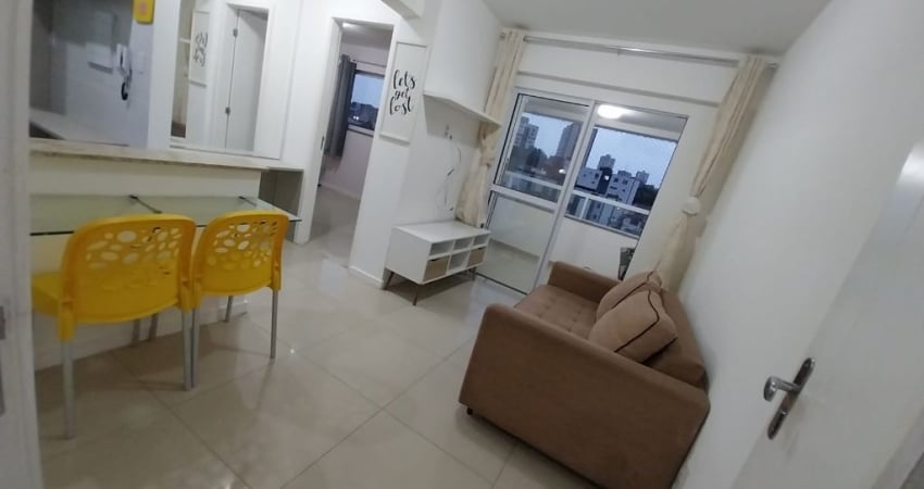 Oportunidade única na Rua Parambu – 1 quarto com lazer completo e localização estratégica