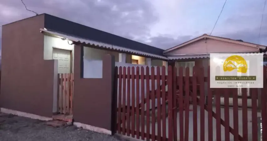 Casa com 5 quartos à venda na Rua Rosemiro Laurentino Pereira, 3032, Praia do Sonho, Palhoça