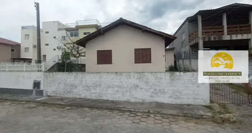 Casa com 2 quartos à venda na Rua Primavera, 51, Enseada de Brito, Palhoça