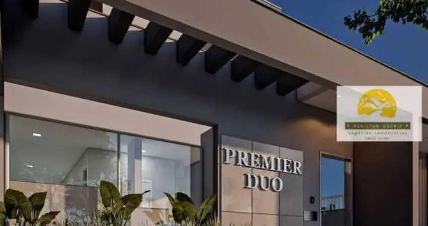 Apartamento com 3 quartos à venda na Rua Peterson Assunção, Enseada de Brito, Palhoça