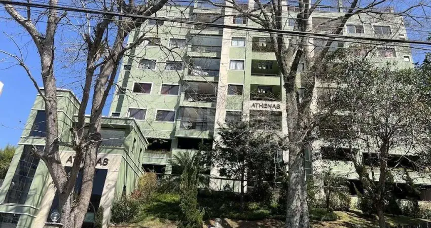 Apartamento para Venda em Teresópolis, Agriões, 4 dormitórios, 4 suítes, 4 banheiros, 3 vagas