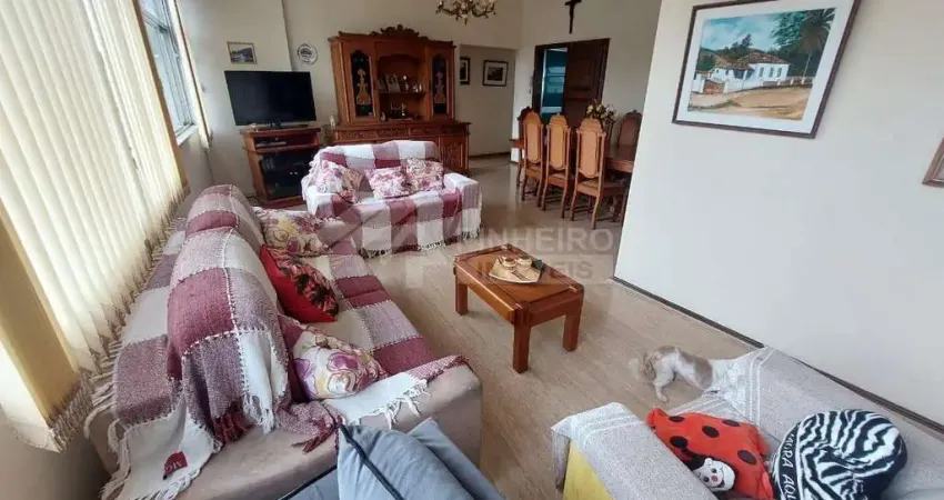 Apartamento para Venda em Teresópolis, Várzea, 3 dormitórios, 1 banheiro, 1 vaga