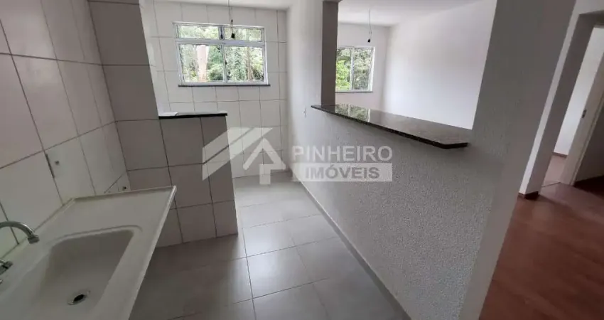 Apartamento para venda em teresópolis, pimenteiras, 2 dormitórios, 1 banheiro, 1 vaga
