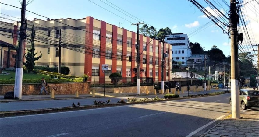 Apartamento para Venda em Teresópolis, Alto, 1 dormitório, 1 banheiro, 1 vaga