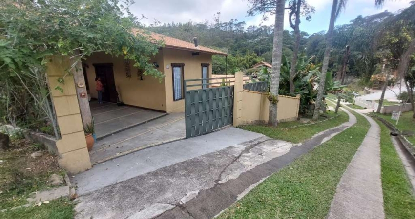 Casa em Condomínio para Venda em Teresópolis, Posse, 2 dormitórios, 2 suítes, 2 vagas